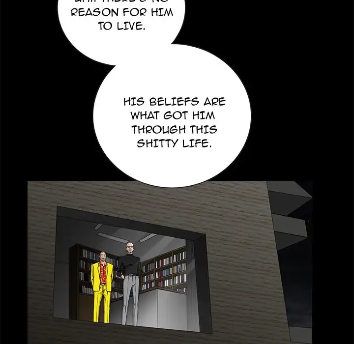 The Leash Chapter 34 Page 104