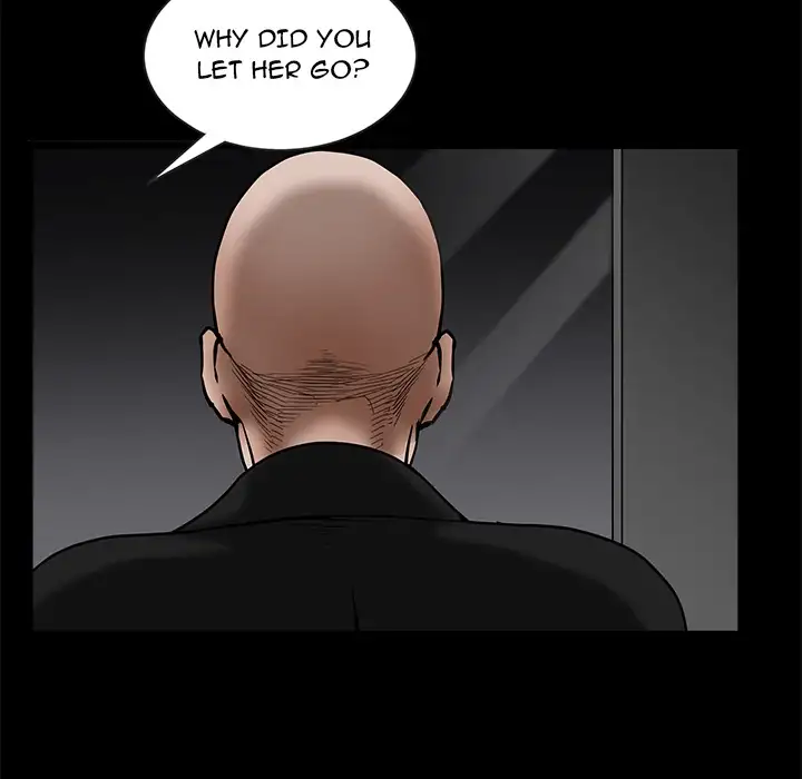 The Leash Chapter 34 Page 108