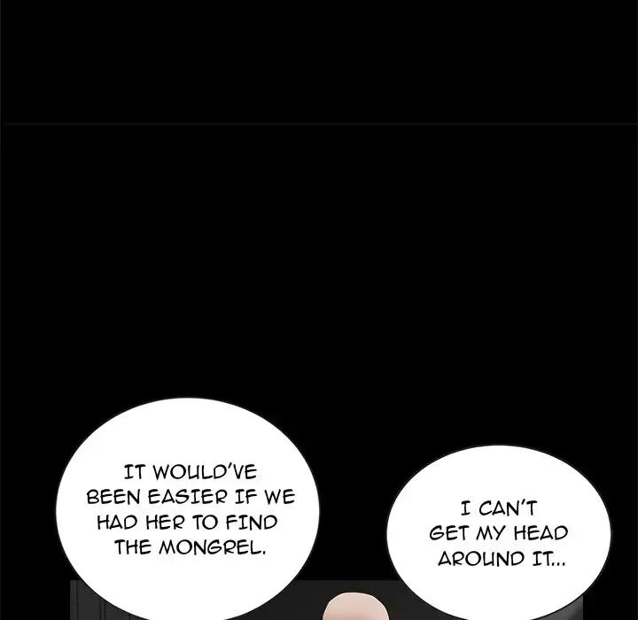 The Leash Chapter 34 Page 109