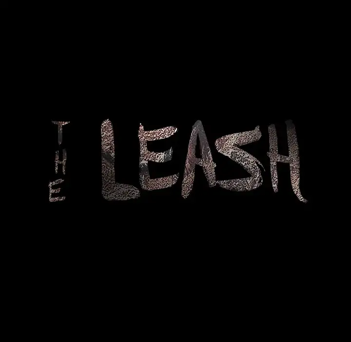 The Leash Chapter 34 Page 11