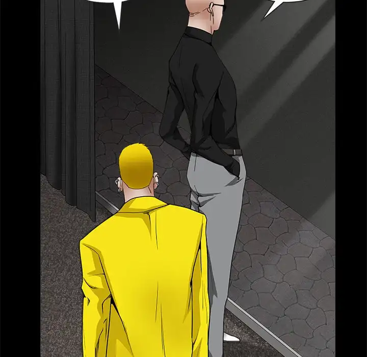 The Leash Chapter 34 Page 110