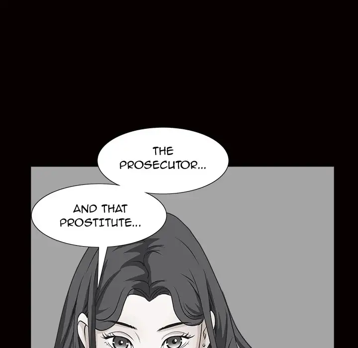 The Leash Chapter 34 Page 112