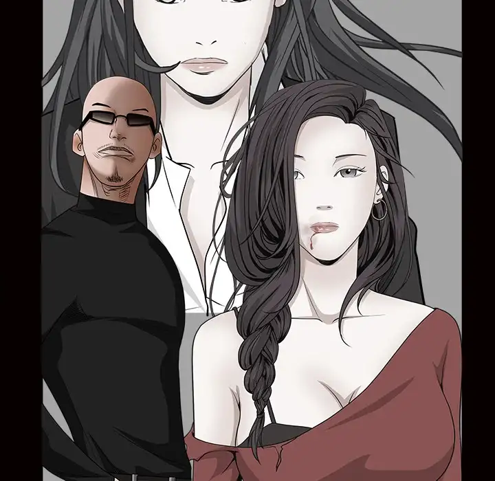 The Leash Chapter 34 Page 113