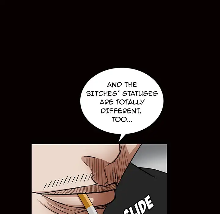 The Leash Chapter 34 Page 116