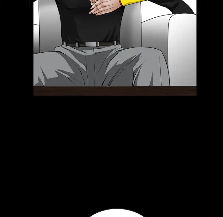 The Leash Chapter 34 Page 119