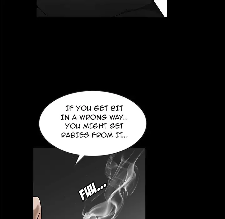 The Leash Chapter 34 Page 121