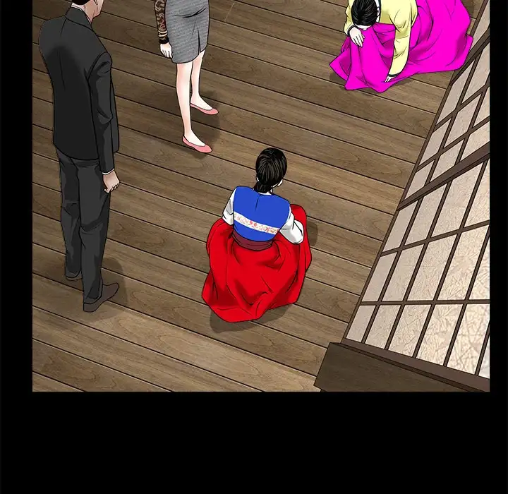 The Leash Chapter 34 Page 133