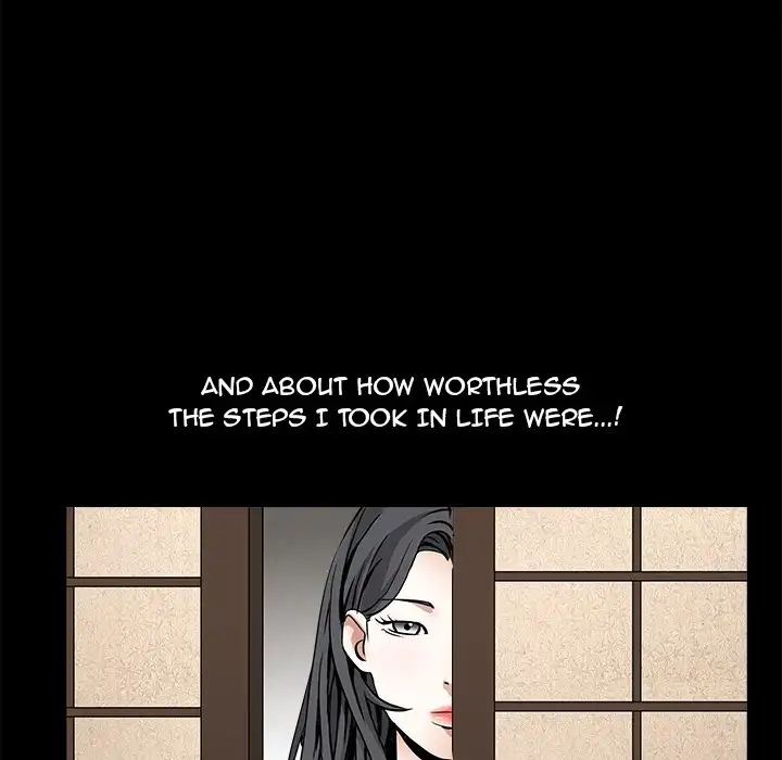 The Leash Chapter 34 Page 134