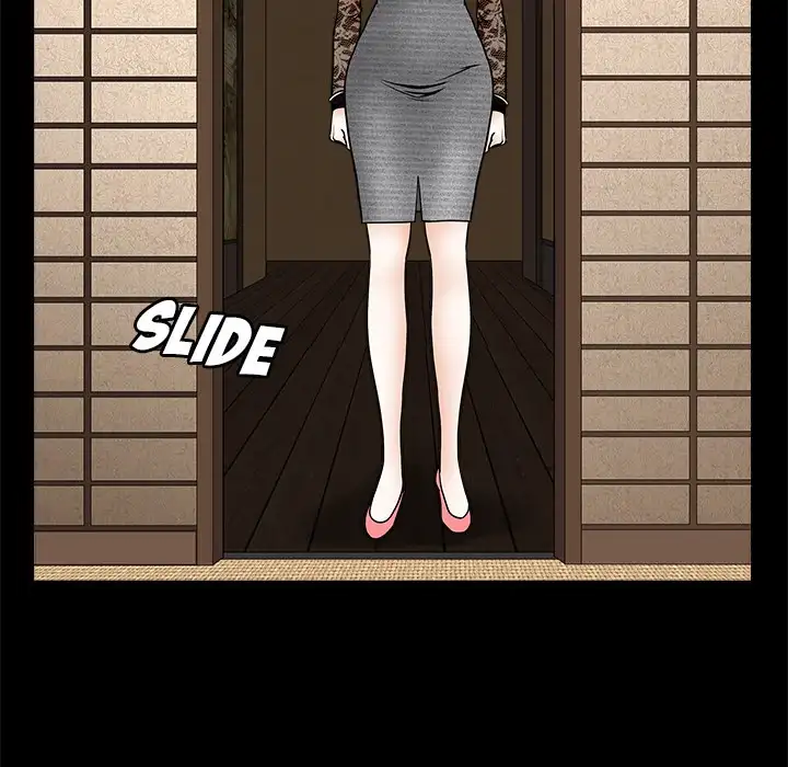 The Leash Chapter 34 Page 137