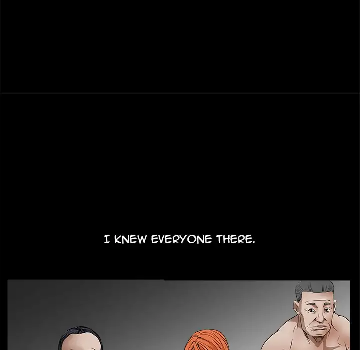 The Leash Chapter 34 Page 147