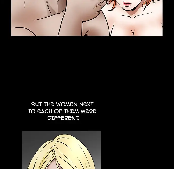 The Leash Chapter 34 Page 150