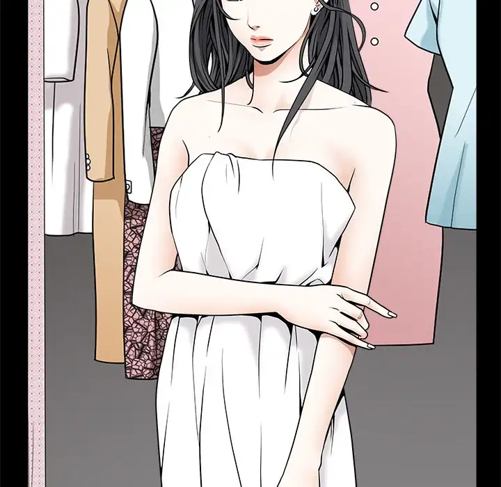 The Leash Chapter 34 Page 21
