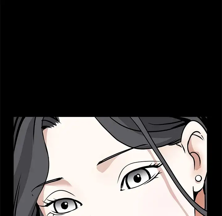 The Leash Chapter 34 Page 23
