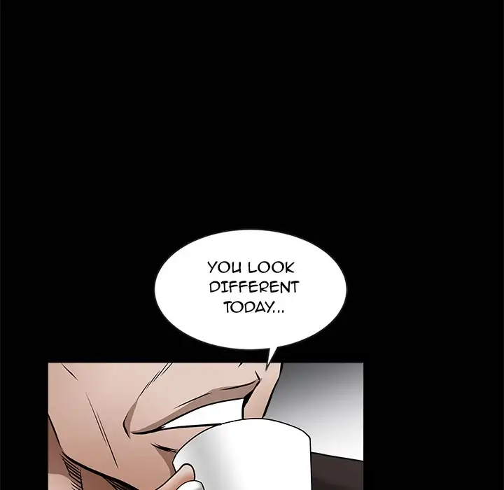 The Leash Chapter 34 Page 27