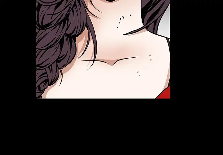 The Leash Chapter 34 Page 3