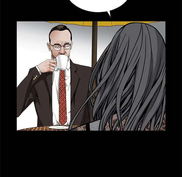 The Leash Chapter 34 Page 31