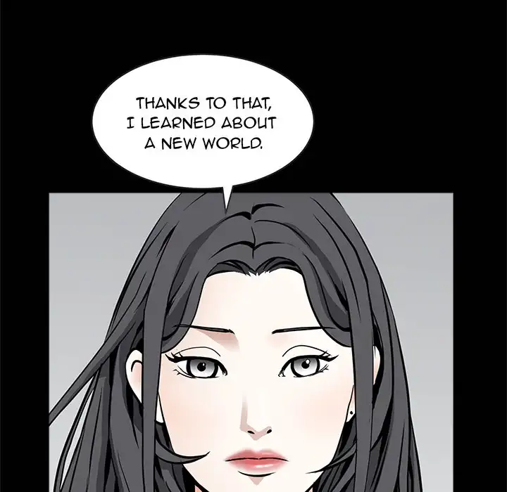 The Leash Chapter 34 Page 34