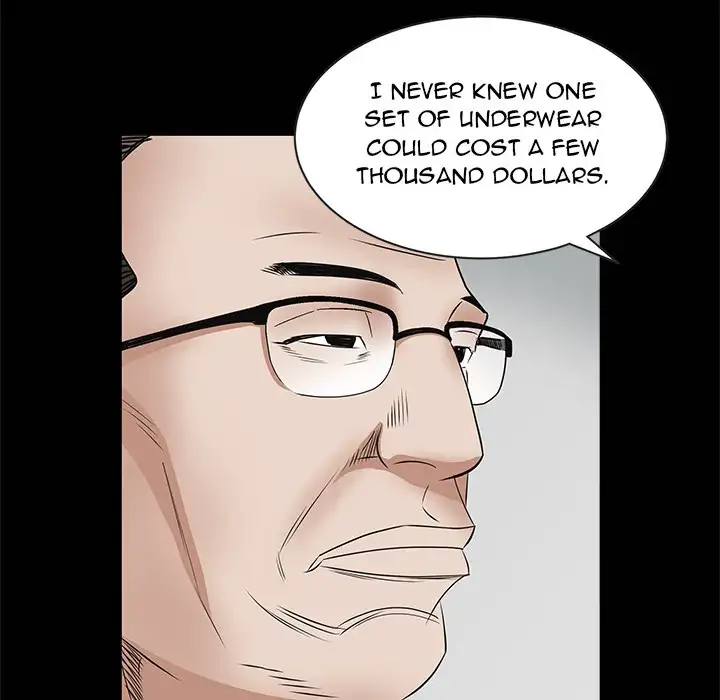 The Leash Chapter 34 Page 36