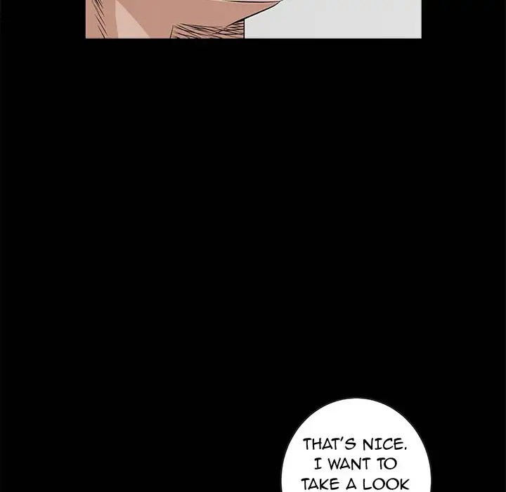 The Leash Chapter 34 Page 37
