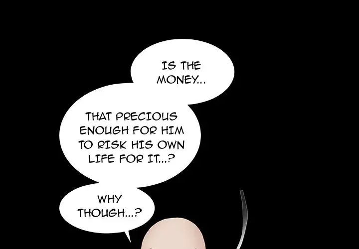 The Leash Chapter 34 Page 4