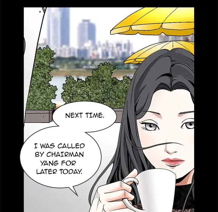 The Leash Chapter 34 Page 40