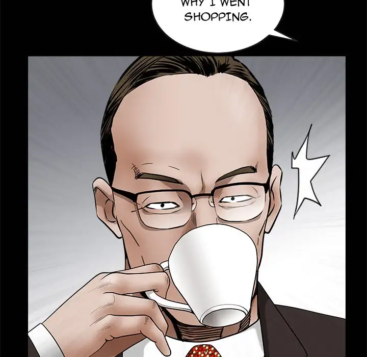 The Leash Chapter 34 Page 42