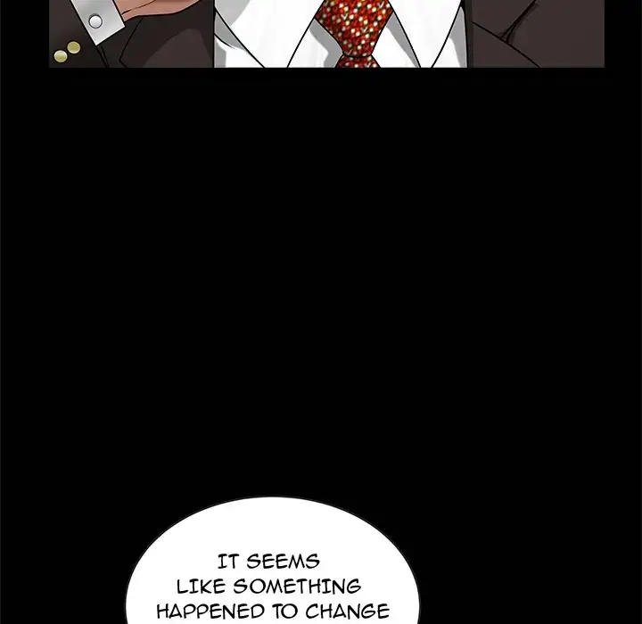 The Leash Chapter 34 Page 43
