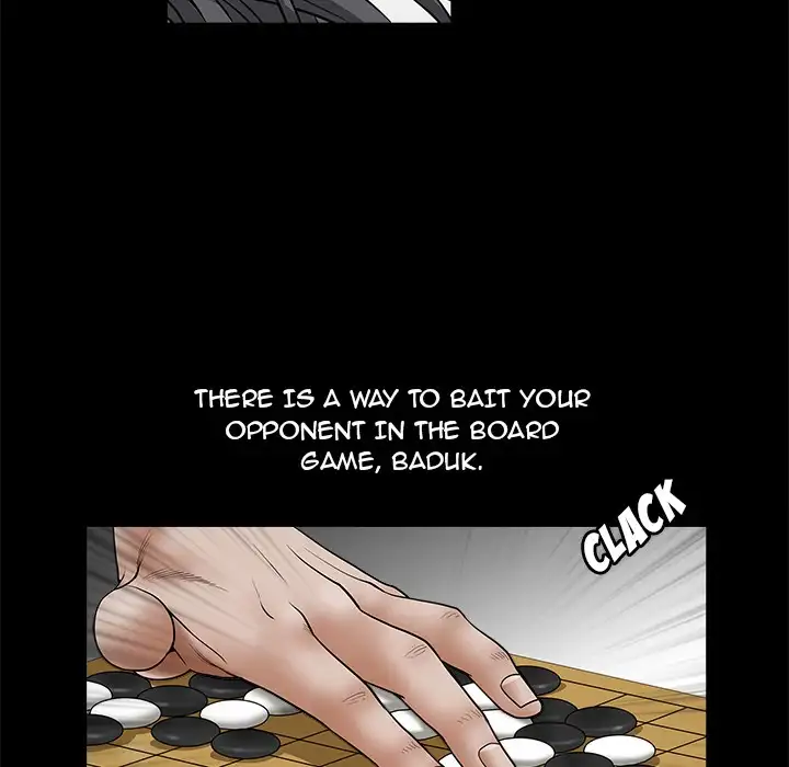 The Leash Chapter 34 Page 50
