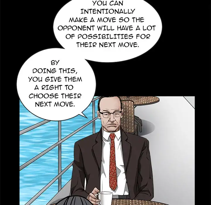 The Leash Chapter 34 Page 52