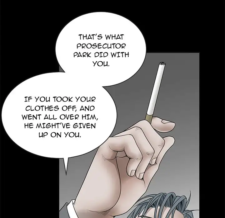 The Leash Chapter 34 Page 56