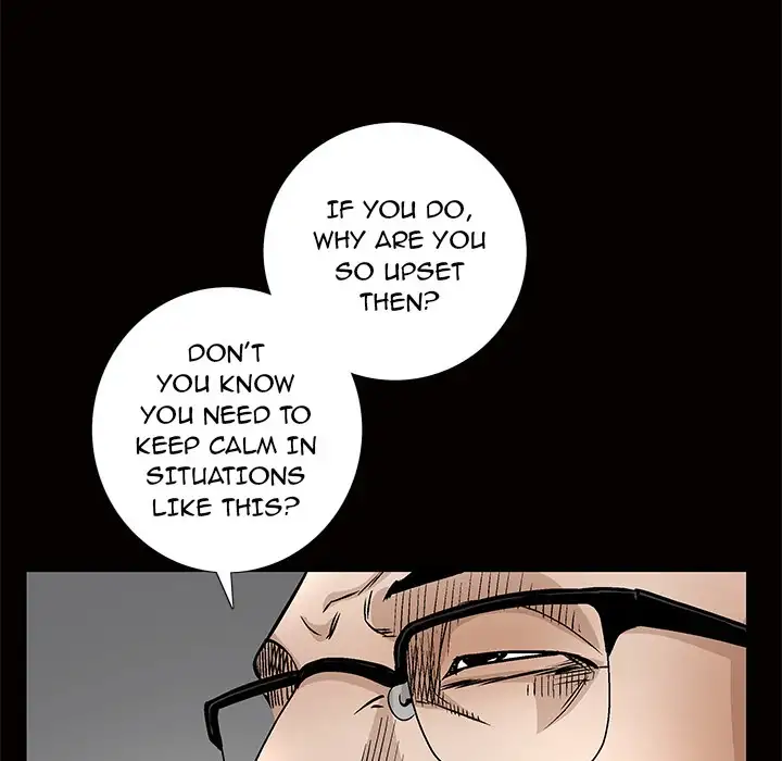The Leash Chapter 34 Page 59