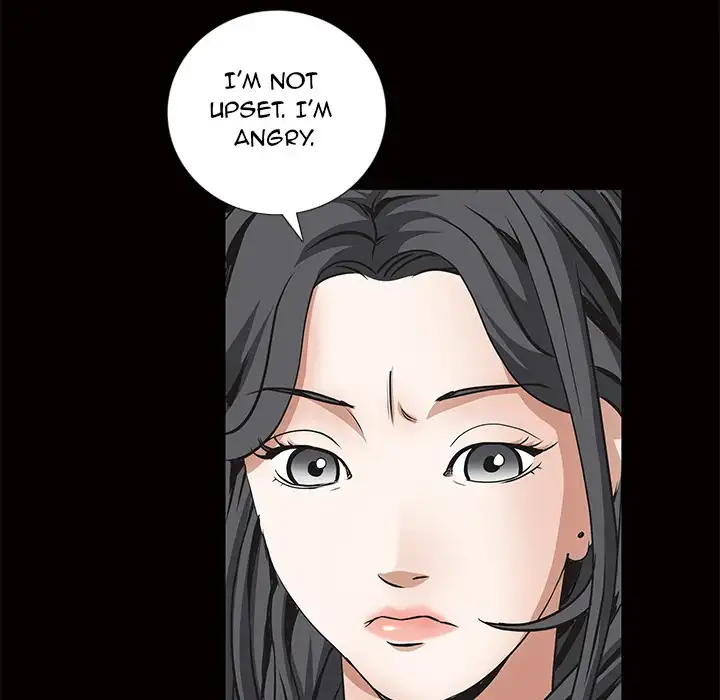 The Leash Chapter 34 Page 61