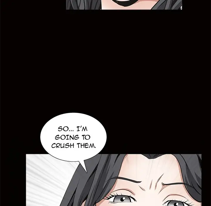 The Leash Chapter 34 Page 62