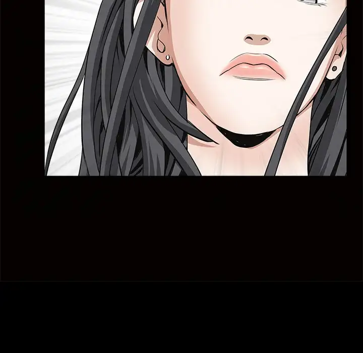 The Leash Chapter 34 Page 63