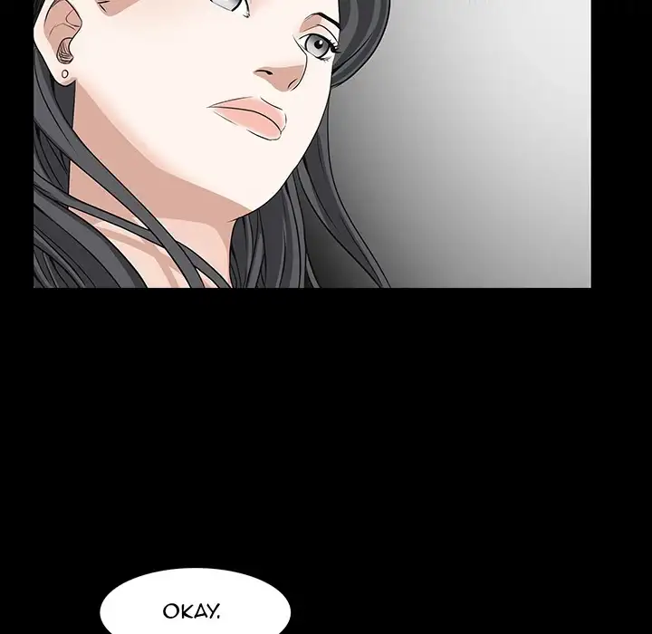 The Leash Chapter 34 Page 66