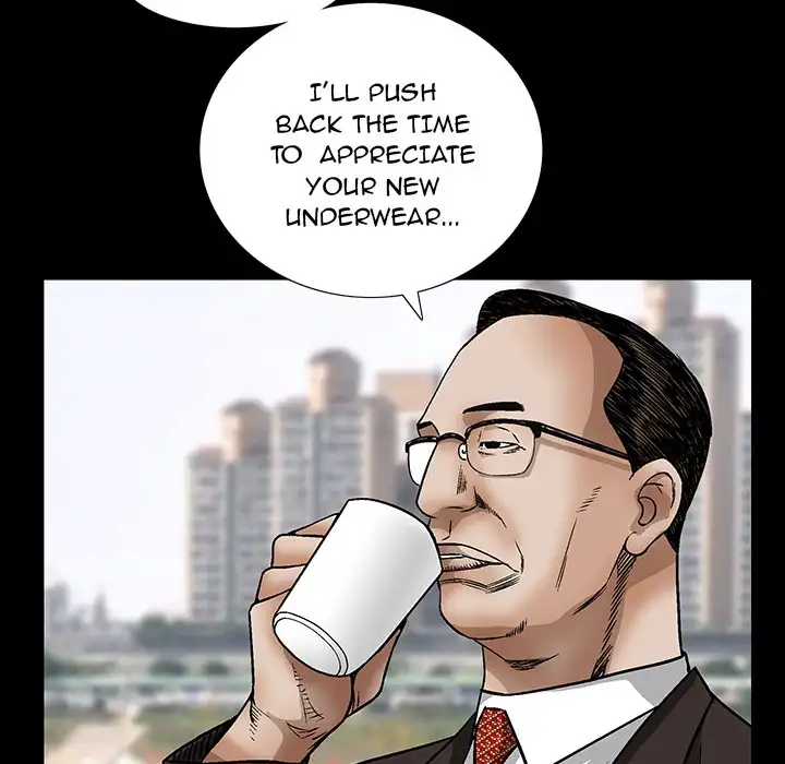The Leash Chapter 34 Page 67