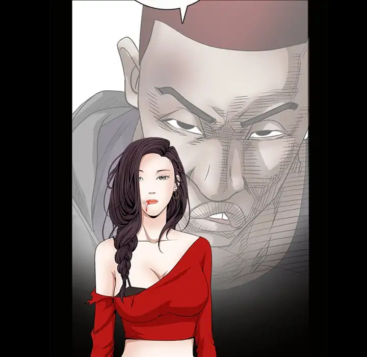 The Leash Chapter 34 Page 7