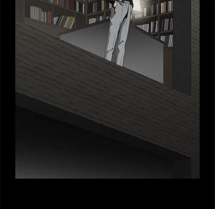 The Leash Chapter 34 Page 70
