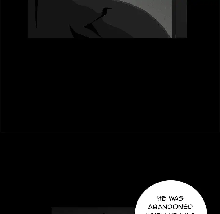 The Leash Chapter 34 Page 73