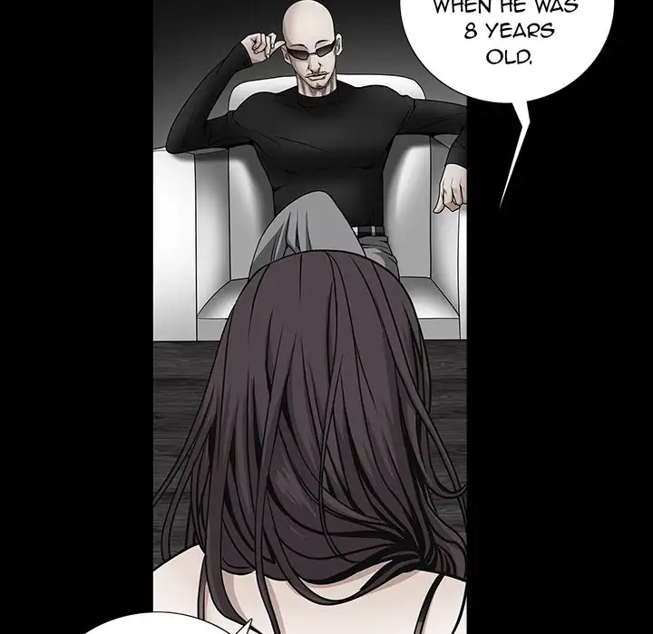 The Leash Chapter 34 Page 74