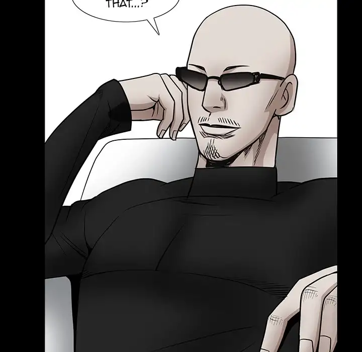 The Leash Chapter 34 Page 76
