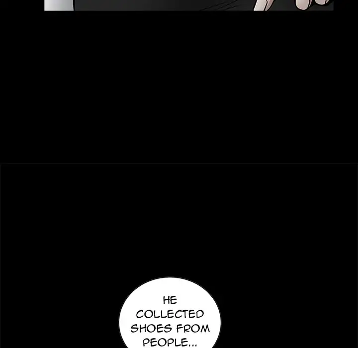 The Leash Chapter 34 Page 77