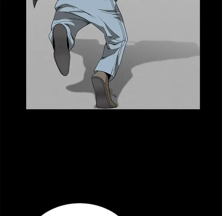 The Leash Chapter 34 Page 79