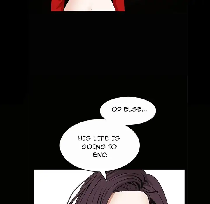 The Leash Chapter 34 Page 8