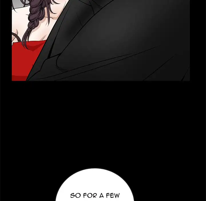 The Leash Chapter 34 Page 81