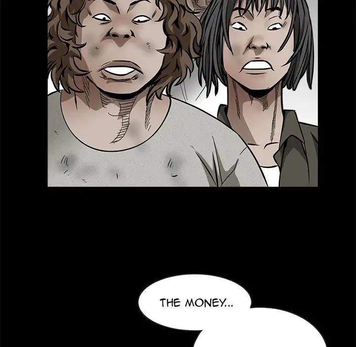 The Leash Chapter 34 Page 86