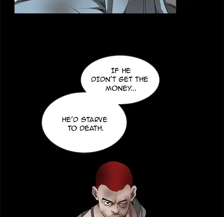 The Leash Chapter 34 Page 88