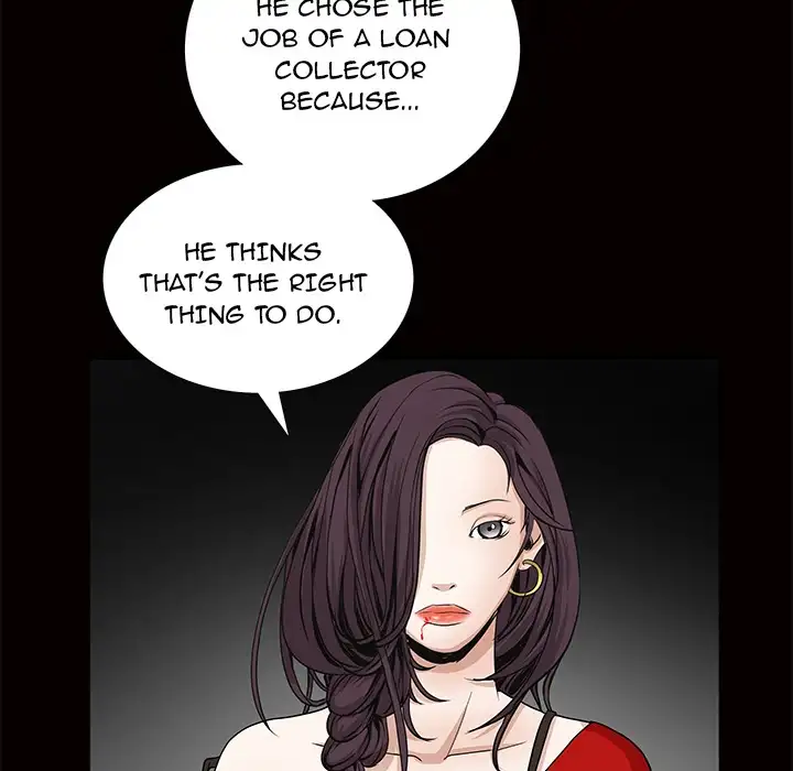 The Leash Chapter 34 Page 92