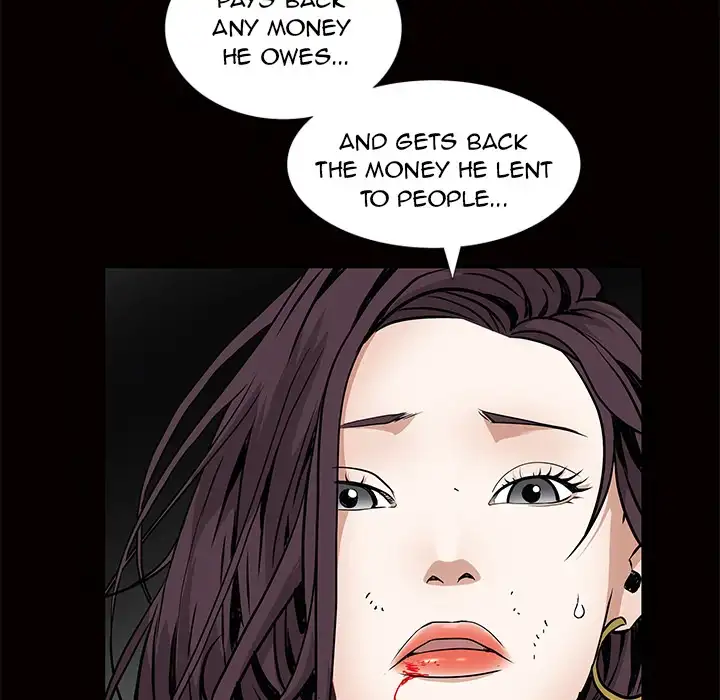 The Leash Chapter 34 Page 94