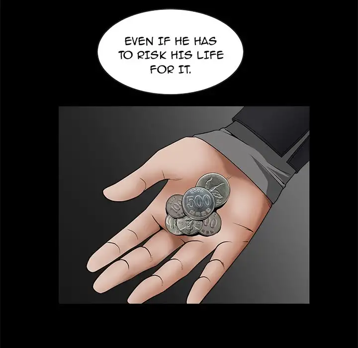 The Leash Chapter 34 Page 96